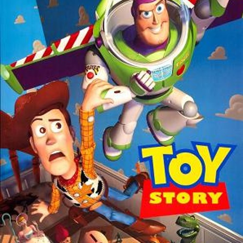 story of toy story 1