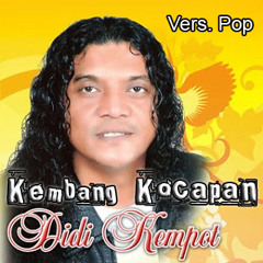 Kembang Kocapan (Vers. Pop) - (Cover) New Version