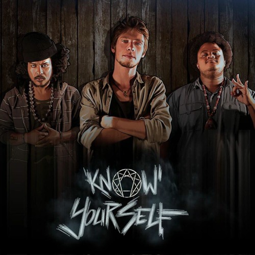 Naaman  X massy X triple - Know Yourself