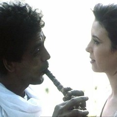 Mohamed Mounir - Leila Wahda (studio version) محمد منيـر - ليــله واحده توزيـع مخــتلف