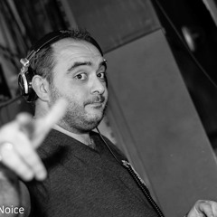 Manuel Le Saux Live At Technoclub 30th Anniversary - Frankfurt