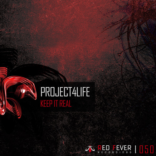 RED-050 Project4life - F#ck!n' Wacko