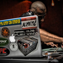 AL3: EDM Party Mix 2015 V1