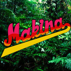 Dj K-M (NE MAKINA) Vol 8