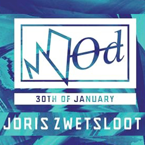 MOOD Invites Hinode Podcast, Joris Zwetsloot.MP3
