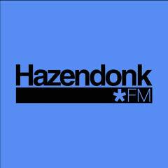 Hazendonk FM December 2014