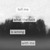 Artwork for Maria Mena & Mads Langer - Habits (cover)