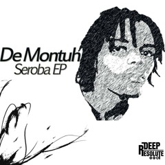 Master Lock (Original Mix)