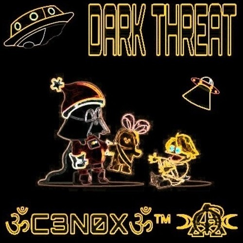 V.A. Dark Threat Compiled by ॐC3N0Xॐ™ ☽Α ☧ Ω☾