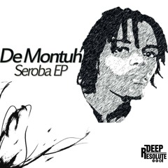 Seroba (Original Mix)