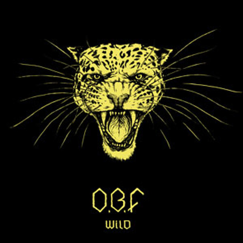 OBF - Leave It Alone (Feat. Burro Banton)