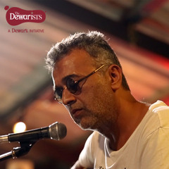 'Khirama' - Lucky Ali, Shilpa Gupta - The Dewarists S03E02