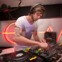 Commercial House, Electro House and Rnb Set