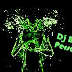 Dj By Persona Magic Of Techno EP.9