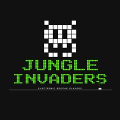 Can't call junior - Jungle Invaders Feat George Palmer