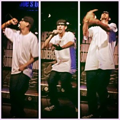 Kickin It  -  Jay Bones