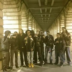 Audioman x Miki Debrouya x Wentay x Le Youth & Lwazo - An Chiré (Prod. by Chapo & YugzBeatz)