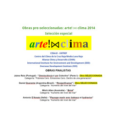 Jaime Reis (Portugal) - “Omnisciência É Um Colectivo“ (Parte I) -  Obra SELECCIONADA