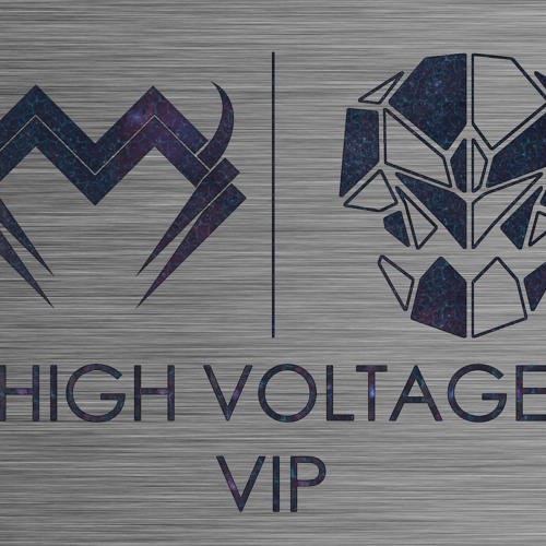 Cod3x & Mayel - High Voltage VIP [X-mas/New Year Free]