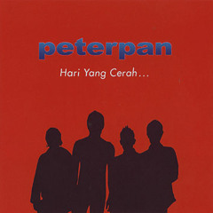 Peterpan Melawan Dunia