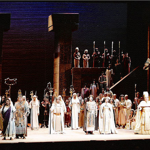 洋楽 AIDA GRAND MARCH W 254 AIDA GRAND MARCH W 254 Stream The Elephant March From Aida by