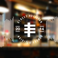 x Street Religion - Nov 14