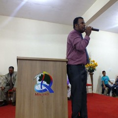 Pregação Pastor Anderson Martins - Ad Missão Itabirito