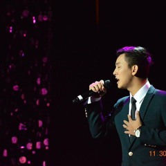 Thương nhớ người dưng  PBN - Thanks Giving Concert 30 - 11 - 2014