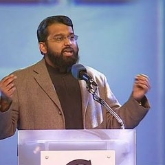 Anger Management Advice By Yasir Qadhi