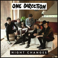 One Direction - Night Changes (Acapella)