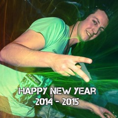 Happy New Year! Gemeni! 2014 - 2015