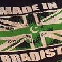 Mc Innes gold track at Bradford
