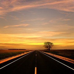 Driving (Not Home For Christmas)