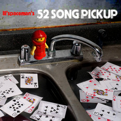 52 song pickup