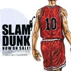 [Vocal Cover] 君が好きだと叫びたい ( Kimi Ga Suki Da To Sakebitai) - BAAD (SLAM DUNK OPENING)