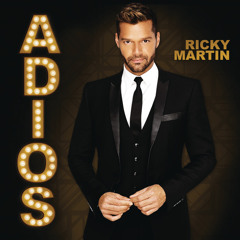 Ricky Martin - Adios (Danny Verde Dub)