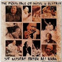 Kande Utte Mehrma Ve Main Te Kadon Di Khadi-Nusrat Fateh Ali Khan(Live Version 1983)-