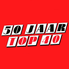 50 Jaar Top 40 in jingles