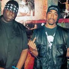 Tupac Biggie remix Fear Dok from Bustic Plaster