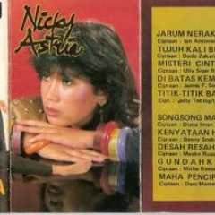 Nicky Astria - Biar Semua Hilang
