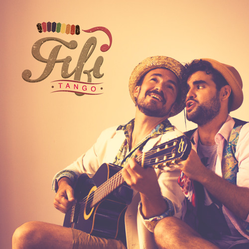 Listen to music albums featuring Mama yo quiero un novio by FIFI online for...