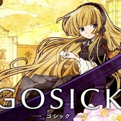 Gosick Unity By Zen