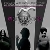 Icona Pop Vs Rihanna vs Miley Cyrus - All Night Monster Wrecking Ball