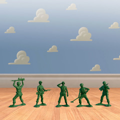 Title Fight - 27 - (Piano/Orchestra Cover) - Andrew Johansen