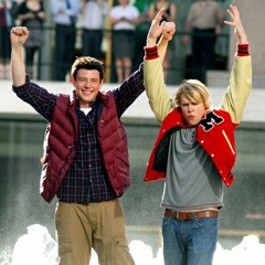 Survivor/I Will Survive (Glee Cover) - @GA_CoryMont & @GA_ChordStreet