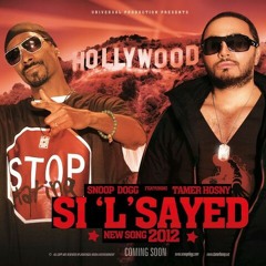 tamer hosny ft. snoop dogg si elsayed (سي السيد)