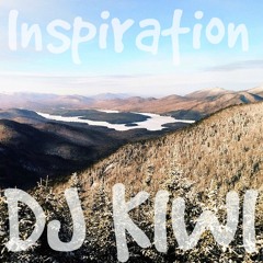 DJ KIWI - Inspiration (91 Tracks in Five Minutes)