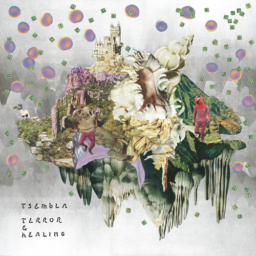 Tsembla - Animal Negatives