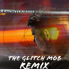 The Glitch Mob - A Dream Within A Dream (Remix)
