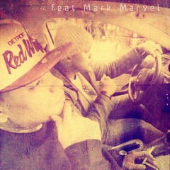 Razor174st X Mark Marvel - Ride on Da Regular